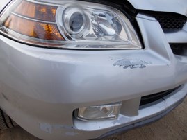 2004 ACURA MDX TOURING SILVER 3.5L AT 4WD A19965